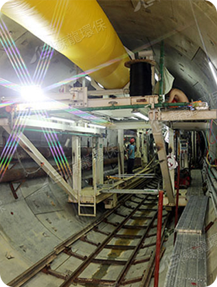 江蘇蘇龍生態技術有限公司