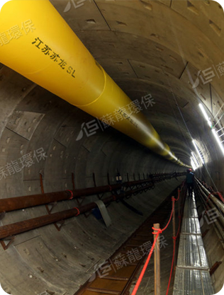 江蘇蘇龍生態技術有限公司