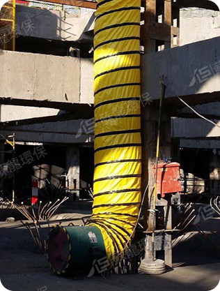 江蘇蘇龍生態技術有限公司