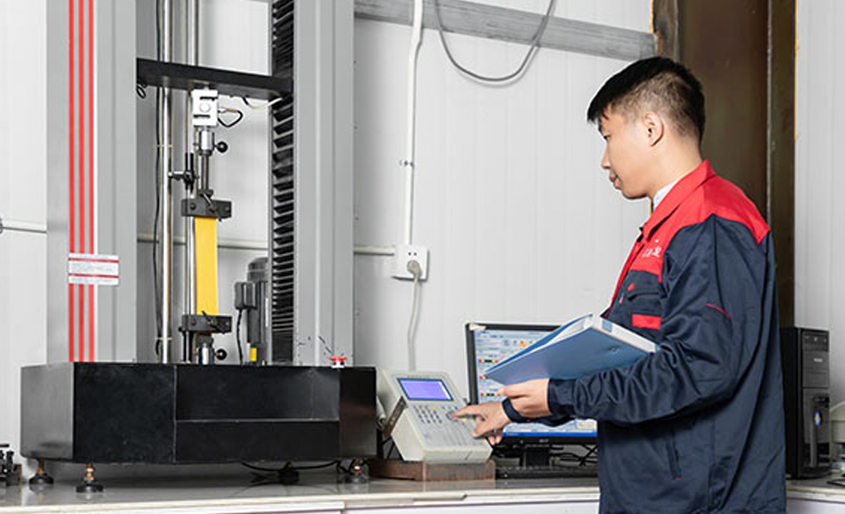 江蘇蘇龍生態技術有限公司