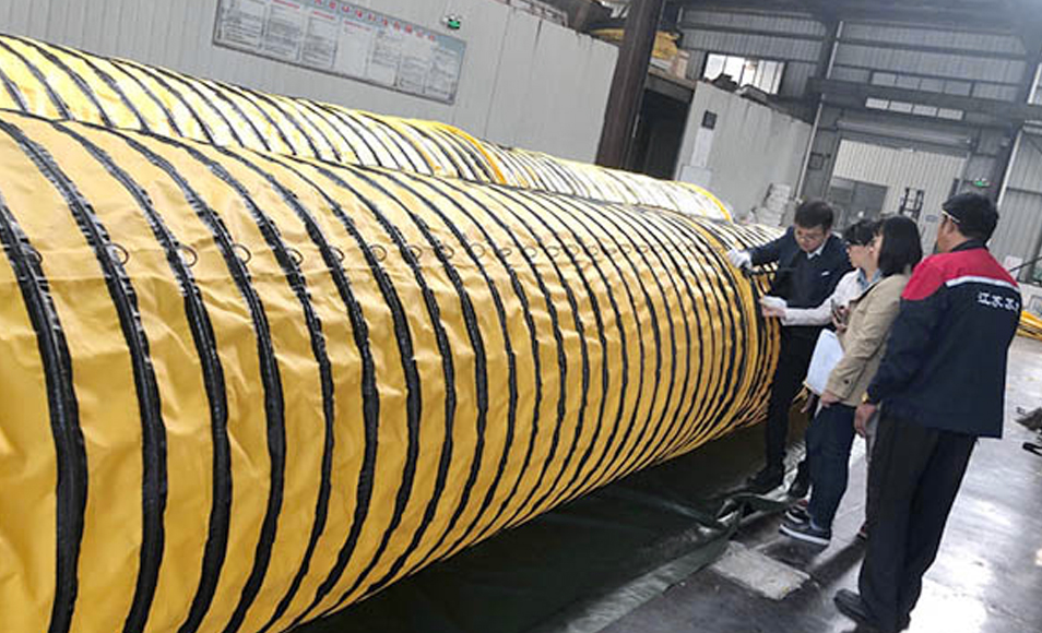 江蘇蘇龍生態技術有限公司